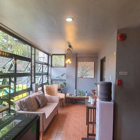 Aj Tourist Inn Coron Bagian luar foto